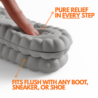 SOLEMAXX™ Massage Insoles