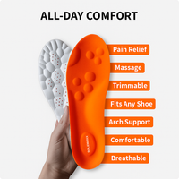 SOLEMAXX™ Massage Insoles