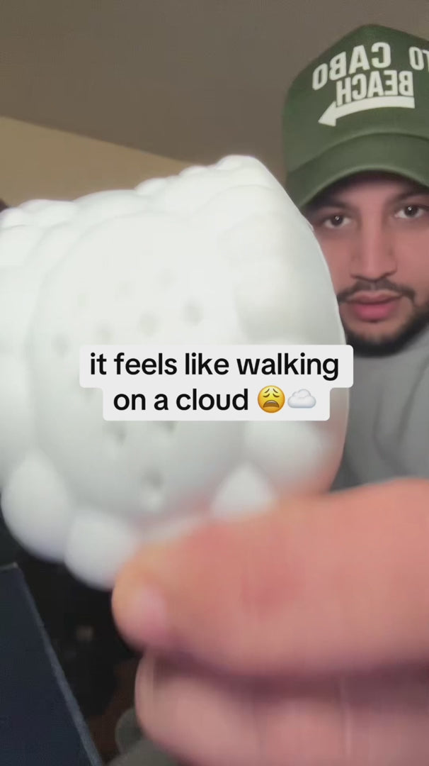 SOLEMAXX™ Massage Insoles video