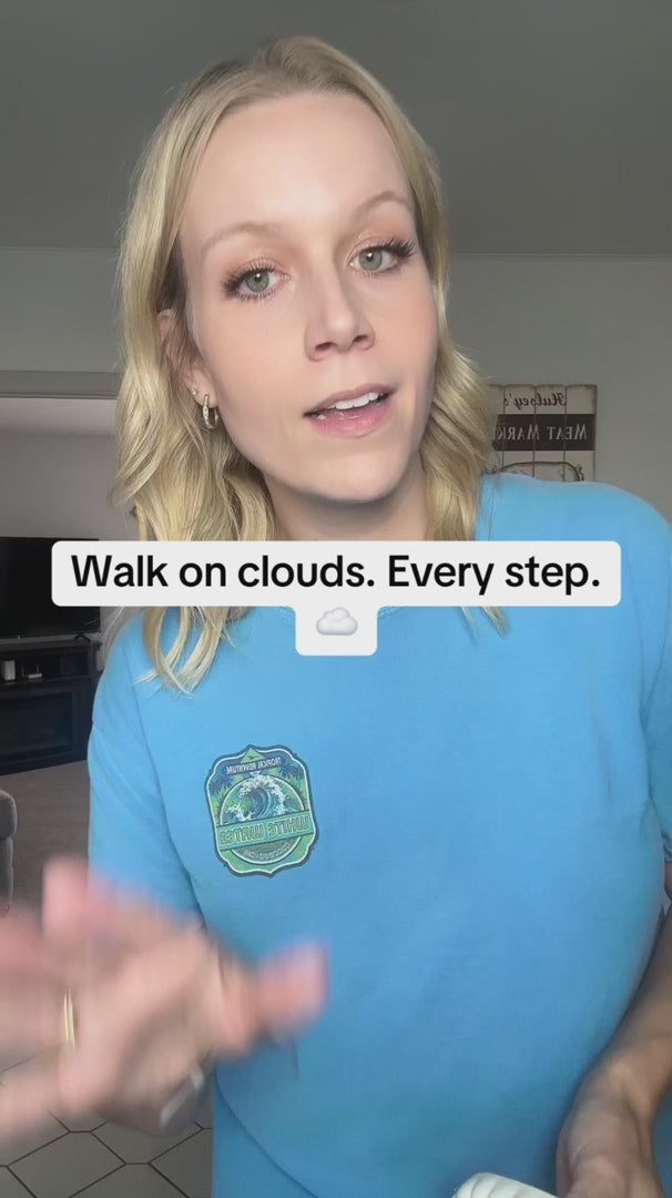 SOLEMAXX™ Massage Insoles video